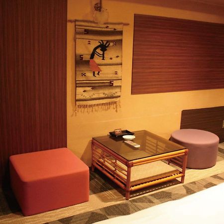 Hotel Dessert Hills - Adults Only Muko 外观 照片