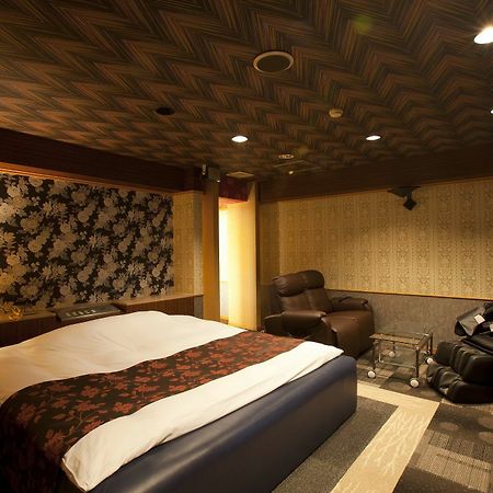 Hotel Dessert Hills - Adults Only Muko 外观 照片