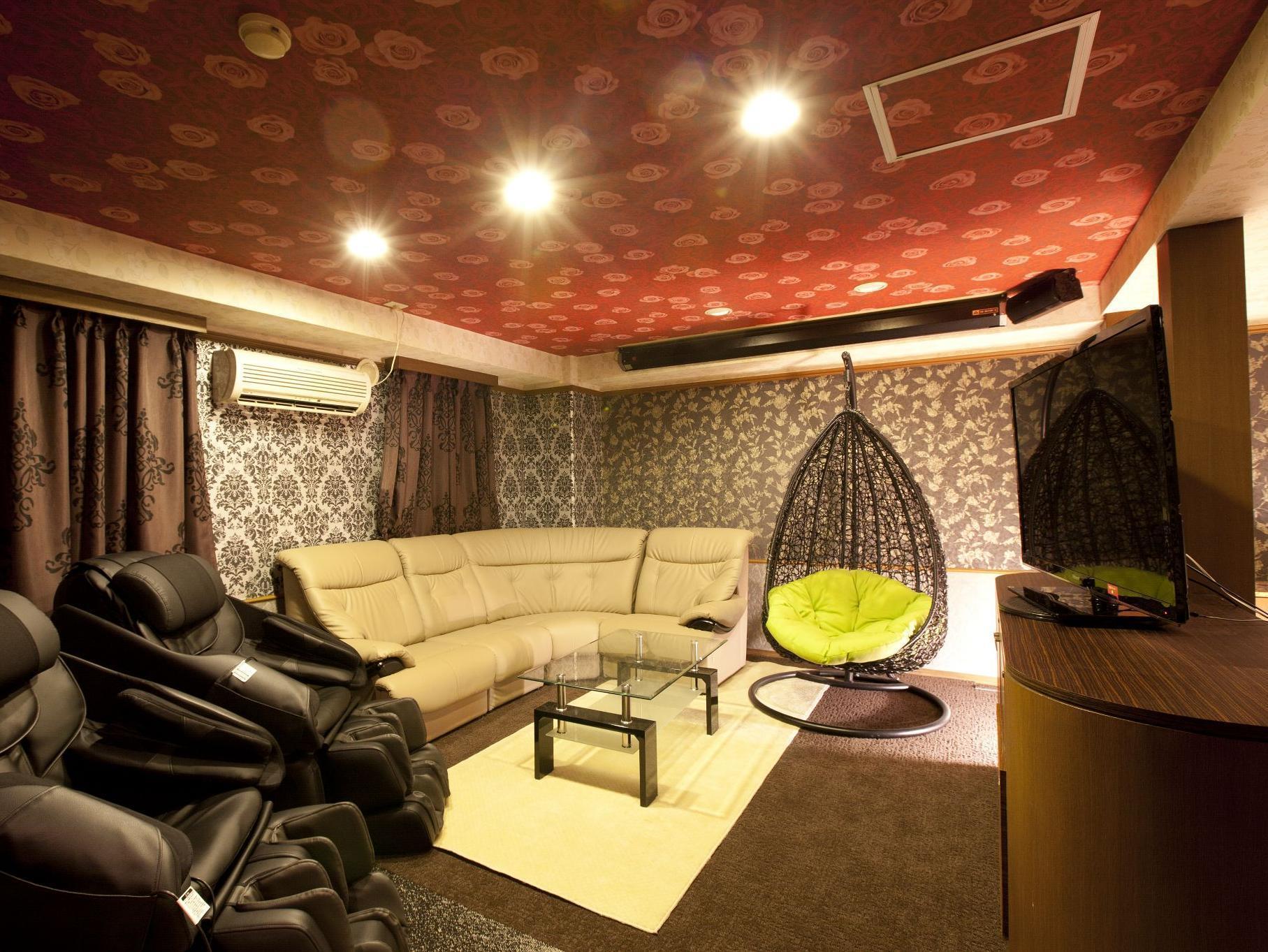 Hotel Dessert Hills - Adults Only Muko 外观 照片