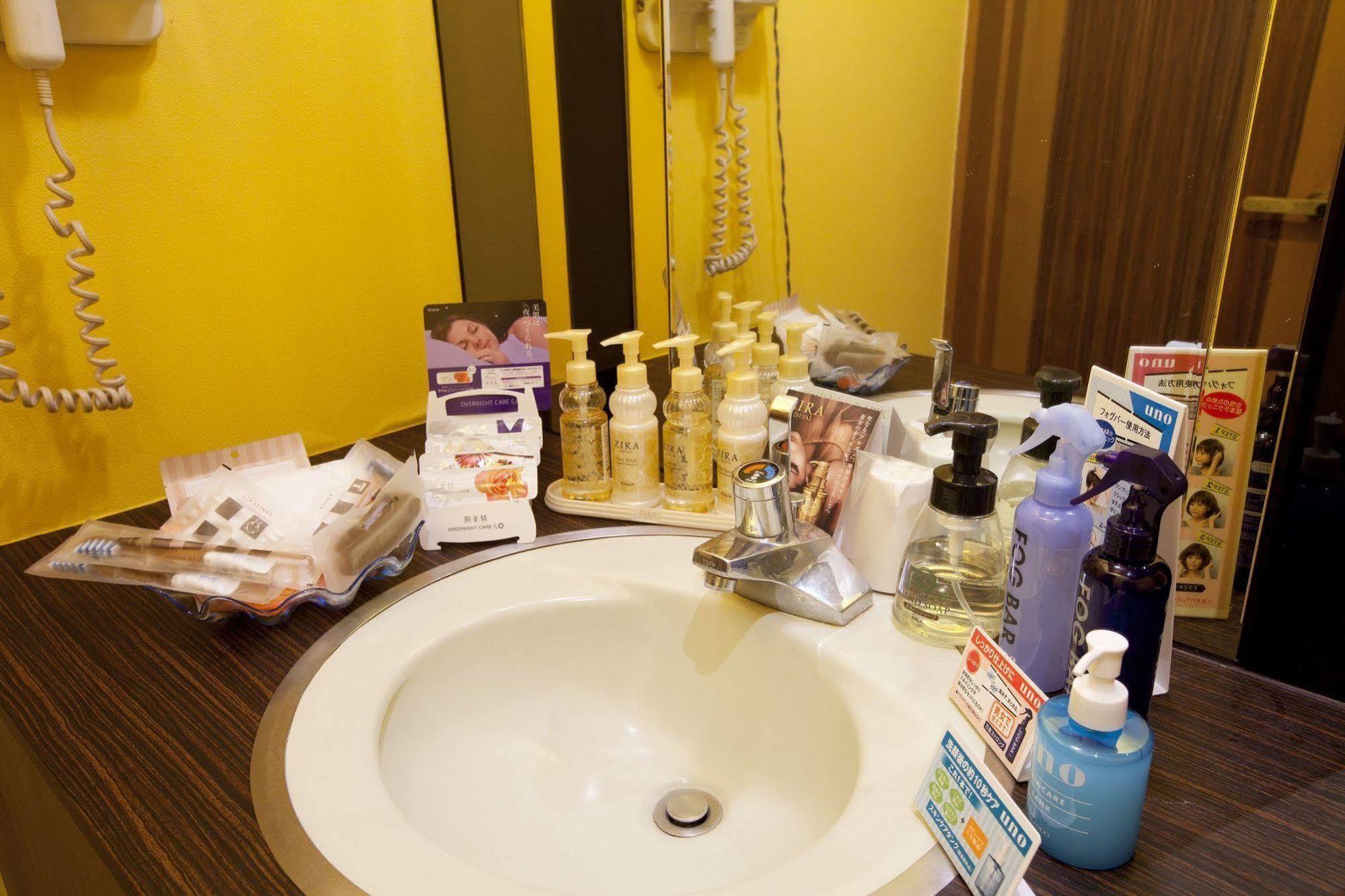 Hotel Dessert Hills - Adults Only Muko 外观 照片