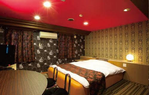 Hotel Dessert Hills - Adults Only Muko 外观 照片