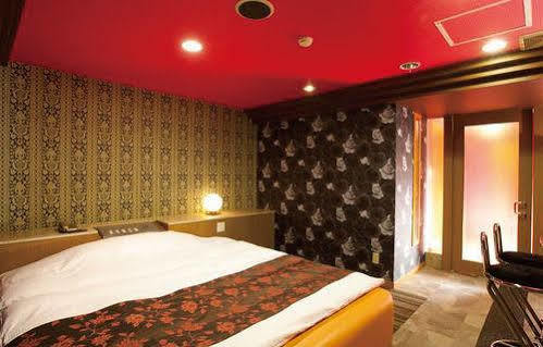 Hotel Dessert Hills - Adults Only Muko 外观 照片