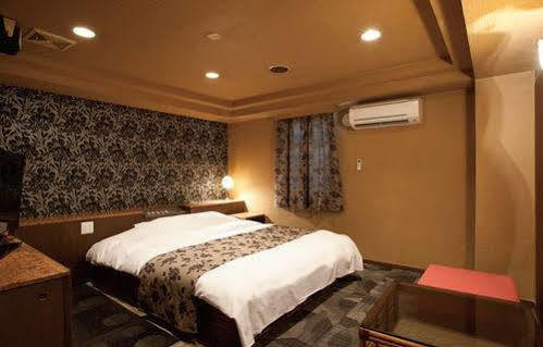 Hotel Dessert Hills - Adults Only Muko 外观 照片