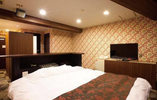 Hotel Dessert Hills - Adults Only Muko 外观 照片