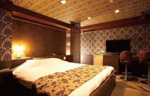 Hotel Dessert Hills - Adults Only Muko 外观 照片