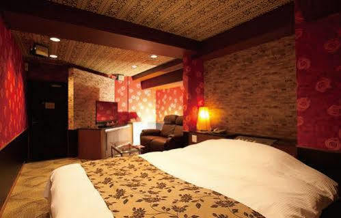 Hotel Dessert Hills - Adults Only Muko 外观 照片