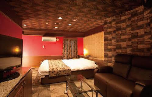 Hotel Dessert Hills - Adults Only Muko 外观 照片