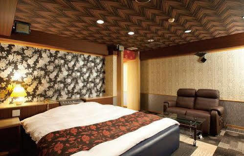 Hotel Dessert Hills - Adults Only Muko 外观 照片