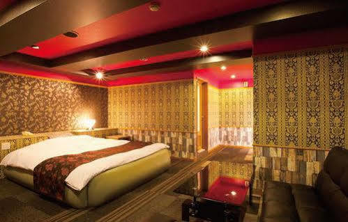 Hotel Dessert Hills - Adults Only Muko 外观 照片