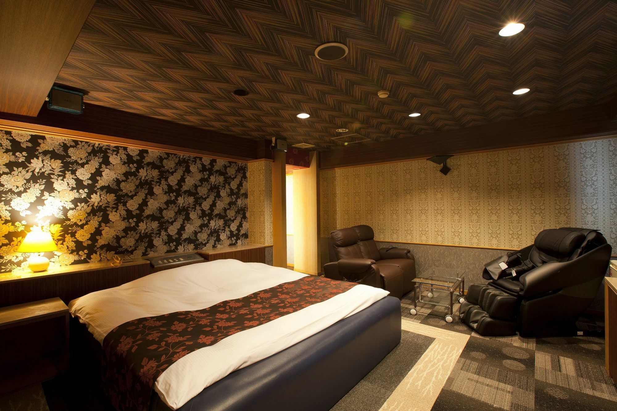 Hotel Dessert Hills - Adults Only Muko 外观 照片